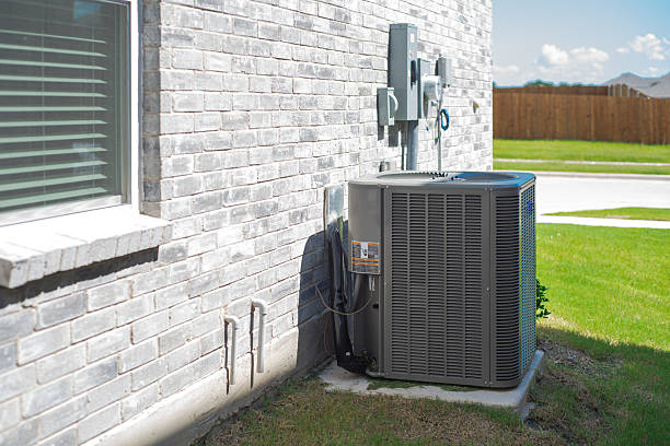 Reliable Ac Installation contractor in Lafayette, CA by FH HVAC